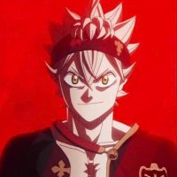 Asta π‘π (@black_grimore35) 's Twitter Profile
