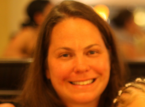 ngarlington's profile picture. Fundraiser and Art and Design Groupie