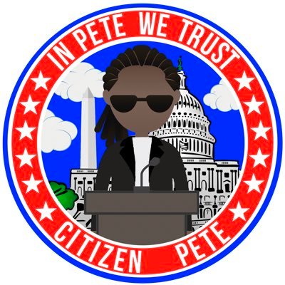 Too Conservative for the Left. Too Liberal for the Right. Common Sense Politics. Welcome to Citizen Pete.