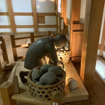 nice_noob's profile picture. 戦車好き。