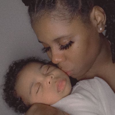 jermklove's profile picture. 👑👶🏾💞