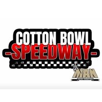 Cotton Bowl Speedway (@racecottonbowl) 's Twitter Profile