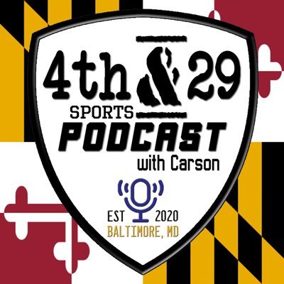 4th&29 Podcast where I talk about NFL,MLB,NBA,UFC news and rumors and give my predictions! I will also be doing interviews with athletes so stay tuned!