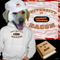 Sweet Madison The Lab 🥓 (@madlabm) 's Twitter Profile