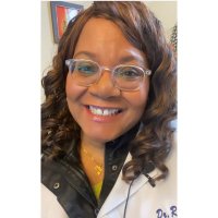 Dr. Rhonda Johnson (@drrhondamj) 's Twitter Profile