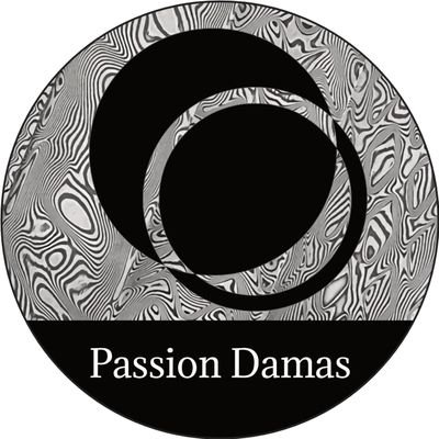 DamasPassion's profile picture. 🔪 Que vous soyez passionné par la coutellerie ou féru de joaillerie, Passion Damas saura vous créer la pièce qui vous ressemble 🔪