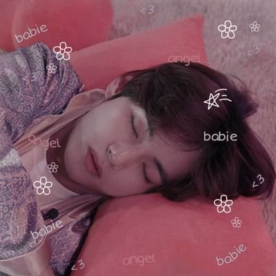 sspringbear's profile picture. 방탄소년단 ⇏╚» 𝑪𝒖𝒆𝒏𝒕𝒂 𝒅𝒆 𝒂𝒖'𝒔 «╝•° ♡°┇𝐼 𝑝𝑢𝑟𝑝𝑙𝑒 𝑦𝑜𝑢 ┇OTP ► 𝒦𝑜𝑜𝓀𝓂𝒾𝓃  ❥ ❈ 𝐻𝑜𝓅𝑒𝒱  ° Pʀɪɴᴄɪᴘᴀʟ Aᴄᴄ ➻ @wintermimii ❀ • 🐣~