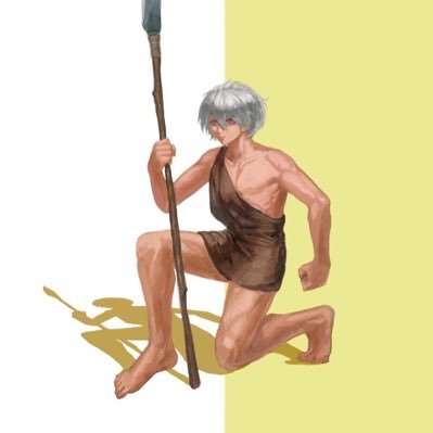 クリ蒼無人島アンソロジーさんのプロフィール画像