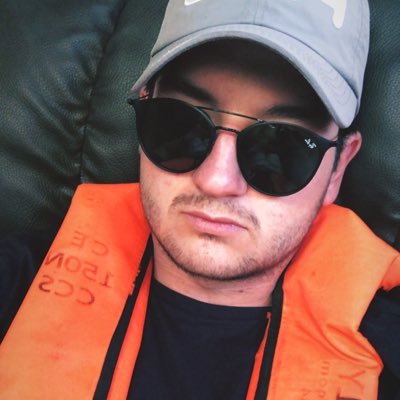 All words are my own and do not reflect my employer in any way