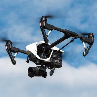 DroneRegistry's profile picture. Directory of UK Drone operators and the services they provide