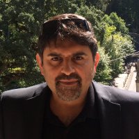 Kamran Bokhari(@KamranBokhari) 's Twitter Profile Photo