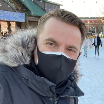 JakePayton's profile picture. Head of Engineering @blumira