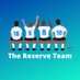 The Reserve Team (@reserveteampod) Twitter profile photo The Reserve Team (@reserveteampod) Twitter profile photo