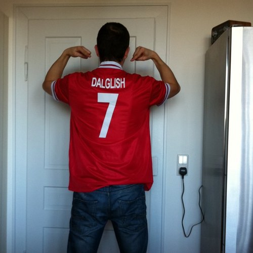 ChappellGregory's profile picture. Ex Wheatley Unemployed Golfer, living in Mannheim, Germany. Love golf, football, and cricket.