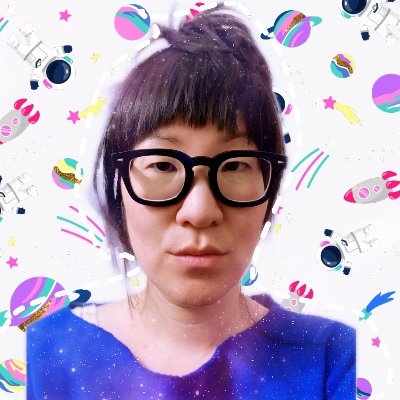 korean american personality psychologist @UTMPsychology. studies culture, the self, & emotion. makes art/loves the absurd. cats & riot grrrl 4eva. she/her/hers.