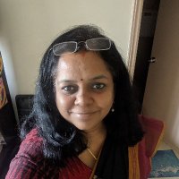 Sukanya Kuppuswamy (@sukanyaswamy) 's Twitter Profile