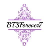 BTSForever7_Etsy(@Btsforever7E) 's Twitter Profile Photo
