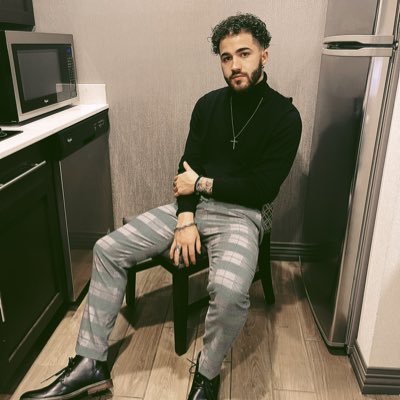 smithaustin10's profile picture. @Panthers | @ClemsonFB