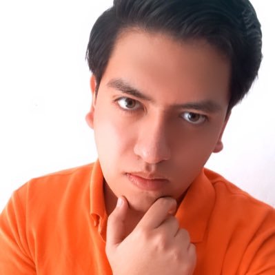 carlosrodrigogg's profile picture. Med in progress 🫀🫁 A good attitude is the key for succeed.