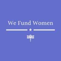 We Fund Women (@wefundwomen) 's Twitter Profile Photo We Fund Women (@wefundwomen) 's Twitter Profile Photo