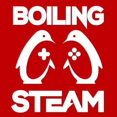 BoilingSteam Profile Picture