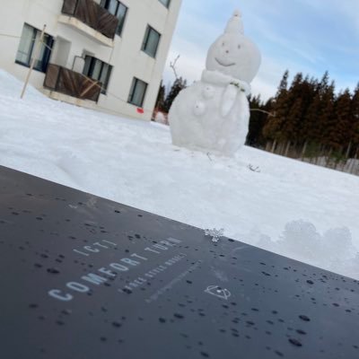 5年目下手くそボーダー🏂/OGASAKA CT20-21/カービングとかできるようになりたい✨/スノボーやってる人ほんまに教えてw⛄️/無言フォローお許しを🙏お気軽にフォローしてくださいな✌️