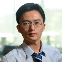 Ryan Huang (@ryanphuang) 's Twitter Profile Photo Ryan Huang (@ryanphuang) 's Twitter Profile Photo