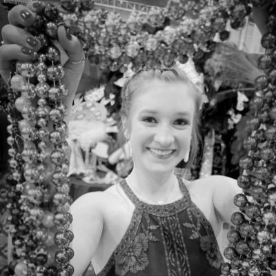 Stop living within the limitations of what people think of you and never look back. Centenary Ladies Gymnastics Alum⚜