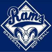 Rochybaseball (@rochybaseball) Twitter profile photo