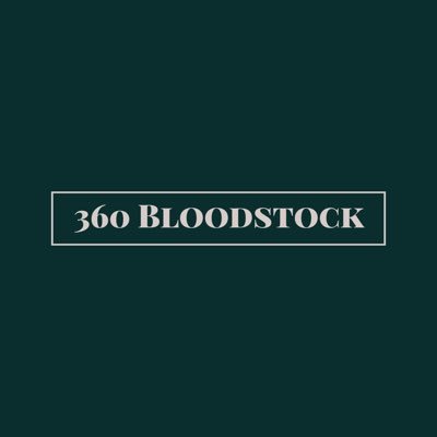 @3Bloodstock