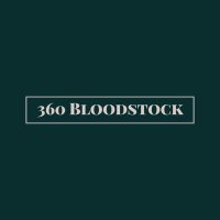 360 Bloodstock(@3Bloodstock) 's Twitter Profile Photo