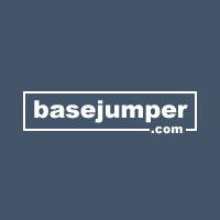 basejumpercom's profile picture. We are a large online BASE jumping community website looking to provide users with a platform for discussions, access to information and the sharing of media.