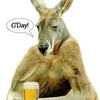 Proud Aussie | Teaser/Stirrer | Beer, Wine & Whiskey Whisperer | Fresh Green Tea Lover | Warped Sense of Humor | NO Political Correctness! *Here just for fun!*