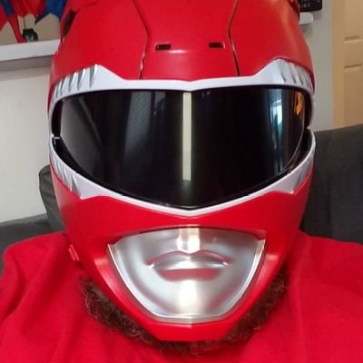 Just me. A nerd. Check out my toy collection & reviews on Instagram & YouTube, you'll find me at Comix1017. Cowabunga and May the Power Protect You.