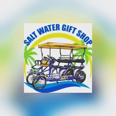 Salt Water Gift Shop