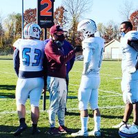 Robby Lewis (@robbycoach) 's Twitter Profile