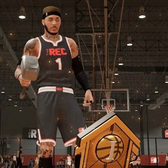 New 2k Streamer lookin to rise the ranks. @BeastNBA2K Affiliation Twitch llcoschii & YouTube CoachJJ. IRL Twitter : CoachJohnson360. FiveStarElite ADBA