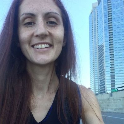 meghan_hutch's profile picture. PhD Candidate~Biomedical Informatics⌨️📈~ Northwestern University ~ working on covid +🧠 projects ~ usually found running code or miles 💻🏃‍♀️🤓