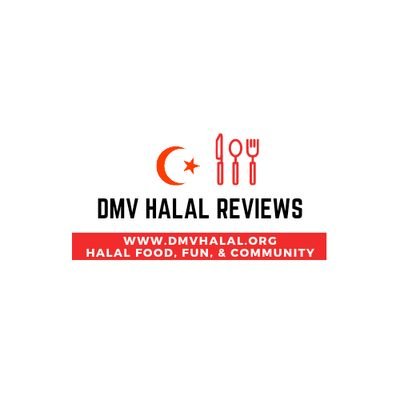 For all things halal in the DMV!