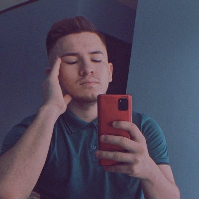 Evander37397677's profile picture. Liberal, Estudiante de Ingeniería de información.