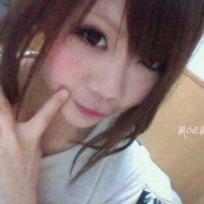 中田萌実 Mimo713 Twitter