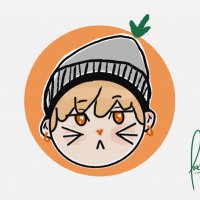 Patch⁷ 🍊 || Artmy + Writemy(@patchedment) 's Twitter Profile Photo