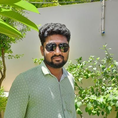 GowthamThanga19's profile picture. 