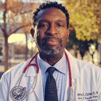 Dr. James E. Carter, Jr, MD(@DrJECJrMD) 's Twitter Profile Photo