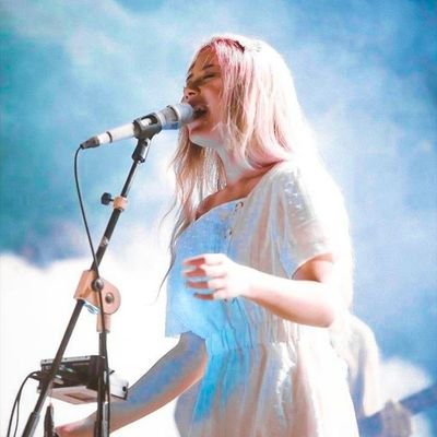 amlnst's profile picture. 