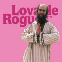 LovableRogues's profile picture. We are a Design Agency based in Stockholm