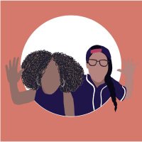 Love Stories with Morgan and Yarah (@lsmypodcast) Twitter profile photo
