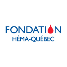 FondationHemaQc's profile picture. Fondation Héma-Québec soutient des projets pour maintenir Héma-Québec à la fine pointe des connaissances et services liés à l’approvisionnement en sang.