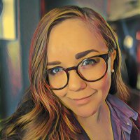 Joy Powers 📻 (@thejoypowers) 's Twitter Profile