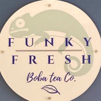 Funky Fresh Boba Tea Co. (@funkyfreshboba) 's Twitter Profile